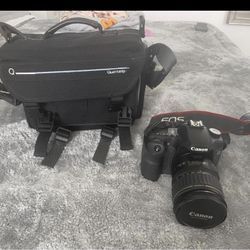 Canon Ultrasonic