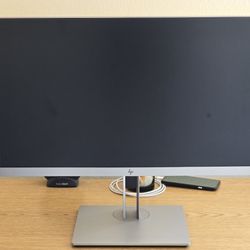 HP 23 Inch Monitor
