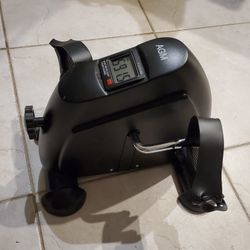 Mini Exercise Bike