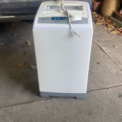 Magic Chef Washing Machine