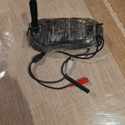Microphone 