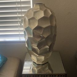 Large Vase