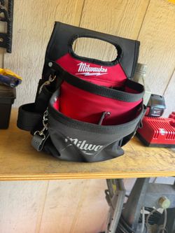 Milwaukee Tool Pouch