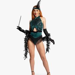 Tipsy Elves 1920’ Flappers Women  Costume 