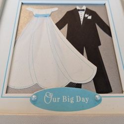 Wedding Photo Scrapbook