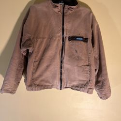 Used KAVU Canvas Chore Jacket 