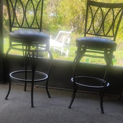 barstool chairs