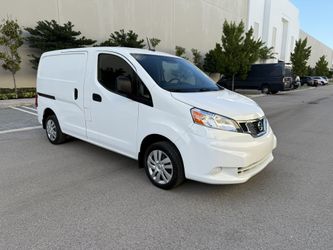 2021 Nissan Nv200 Part