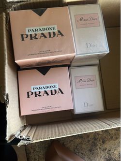 Women perfume/perfume de mujer