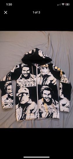 Asaali hoodie