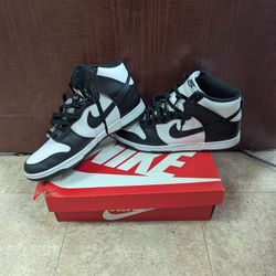 NIKE M:DD1399105 DUNK HIGHS