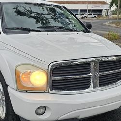 2006 Dodge Durango