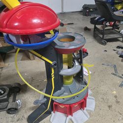 Paw Patrol Lookout Tower