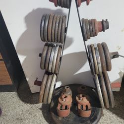 Weights