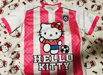 Hello Kitty Jersey