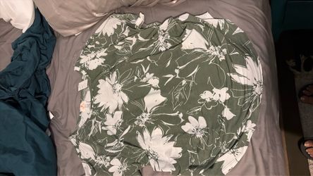 Women’s blouse