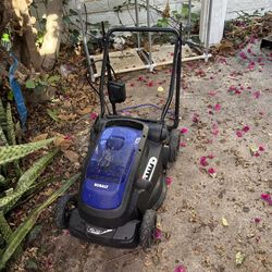 Lawnmower-works Great