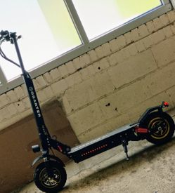Obarter X1 Electric Scooter 