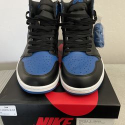Retro Jordan 1 For Sale $160