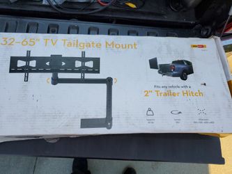 Omni Mount Sc65tlg Tv Tailgate Mount