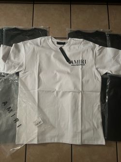 Amiri shirt