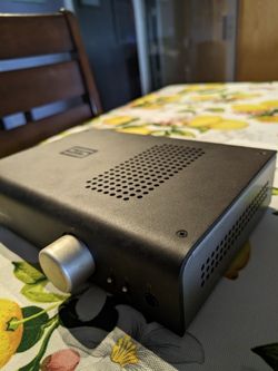 Schiit Asgard 3 Amplifier