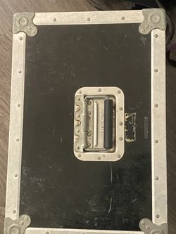 Film Carry On Case Equipment