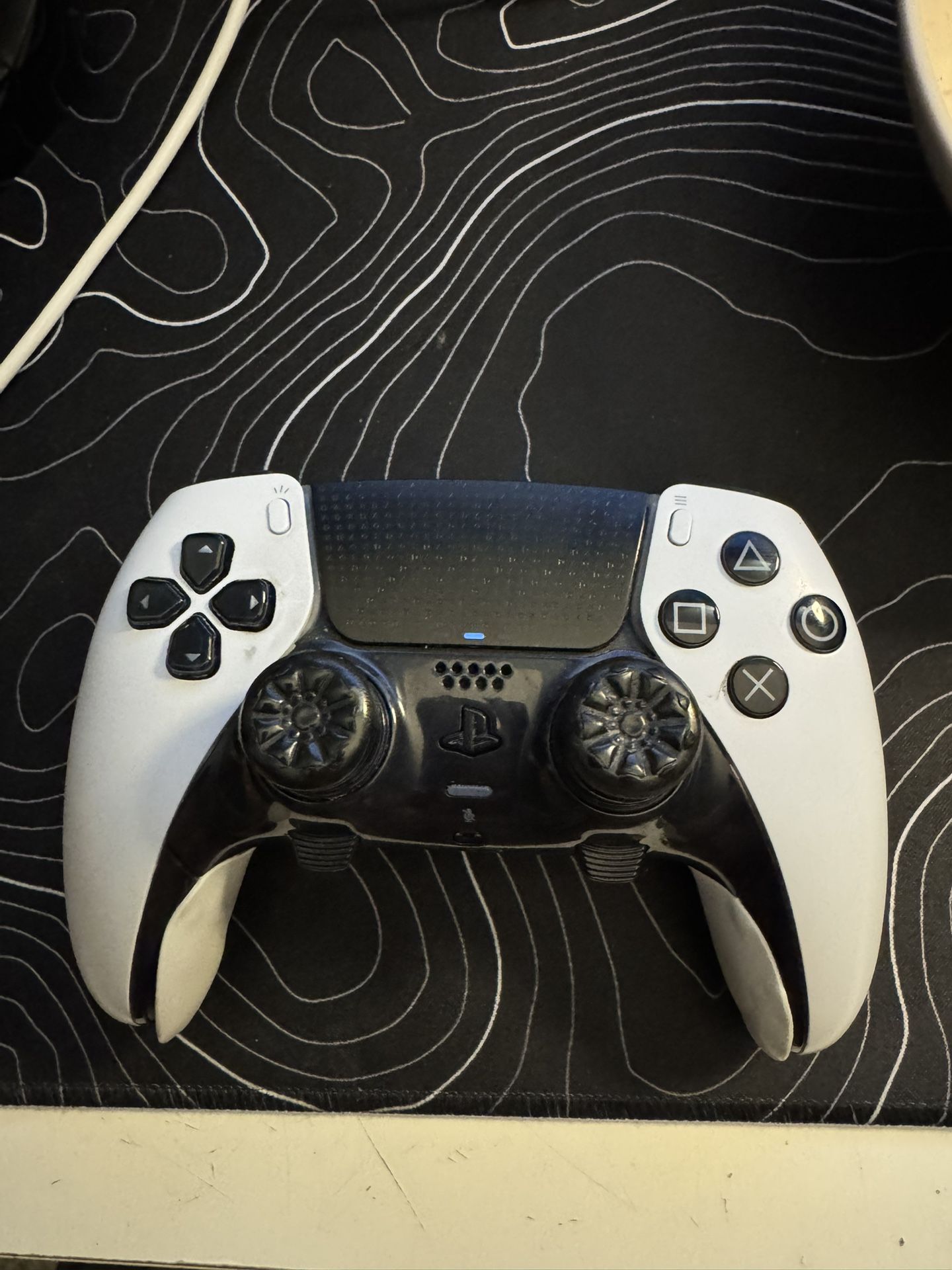 PlayStation DualSense Edge Controller