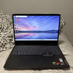 Lenovo IdeaPad Gaming 3