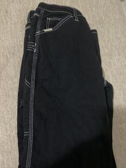 Tilly’s Black Jeans