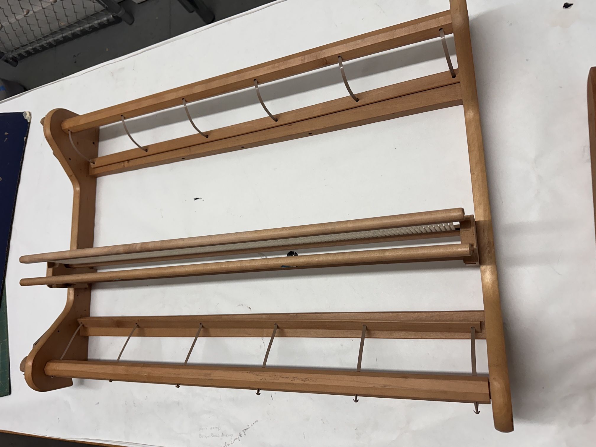 Ashford Loom
