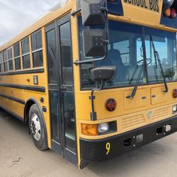 2012 IC Bus 