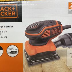 BLACK + DECKER 