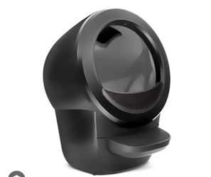 Litter robot