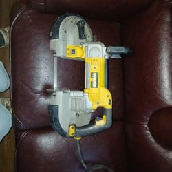 Dewalt Bandsaw