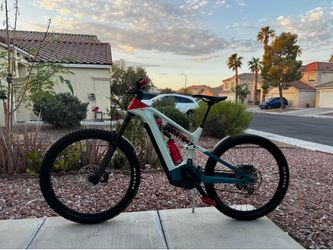 2023 CANNONDALE MOTERRA LT2 MEDIUM
