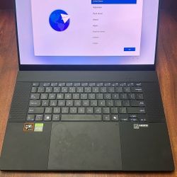 Asus H7606W Laptop