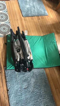 Pack n play