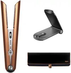 Dyson - Corrale Multi-Purpose Hair Straightener - Copper/Nickel (similar to Airstrait)
