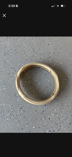 $10 Steering Wheel Cover 