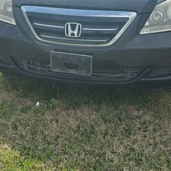 2005 Honda Odyssey for (parts)