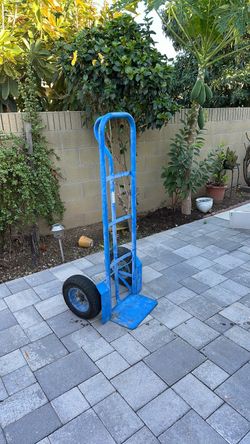 Heavy duty, dolly for sale good working condition