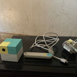 Nex Playground gaming system