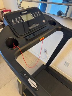 Treadmill