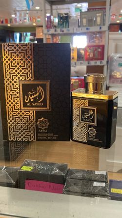 Abyat Al sayed EDP 3.4OZ