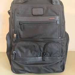 Tumi - Compact Laptop Brief Pack