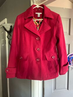 Women’s jacket Size 12