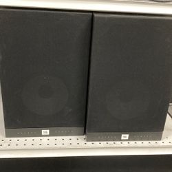 JBL Speakers