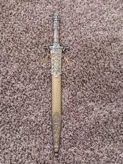 18 Inch Sword/Knife