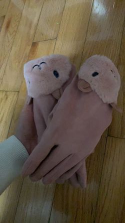 Gloves